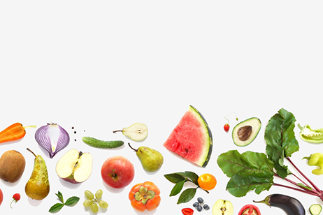 Fruits/légumes